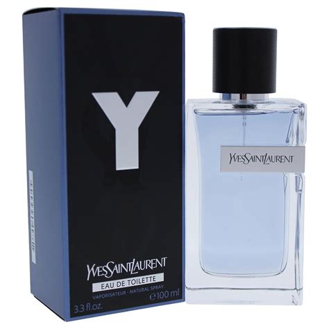 yves saint laurent men's y eau de toilette spray|fragtantica ysl y fresh.